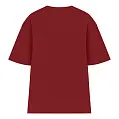 Футболка оверсайз 'RAY' 'OVERSIZE'