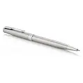 Ручка кулькова 'Parker' SONNET 17 Stainless Steel CT BP