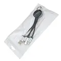 Кабель 'Standart' USB 3в1 для зарядки