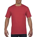 Футболка 'Gildan' 'Premium Cotton 185'