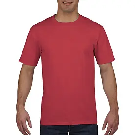 Футболка 'Gildan' 'Premium Cotton 185'