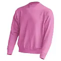 Толстовка 'JHK' 'SWEATSHIRT UNISEX' PINK