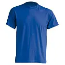 Футболка 'JHK' 'OCEAN T-SHIRT' ROYAL BLUE