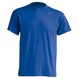 Футболка 'JHK' 'OCEAN T-SHIRT' ROYAL BLUE