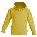 Толстовка 'JHK' 'KID SWEATSHIRT KANGAROO' GOLD