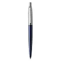 Ручка кулькова 'Parker' JOTTER 17 Royal Blue CT BP
