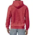 Реглан 'Gildan' 'Hooded Sweatshirt Heavy Blend 271'