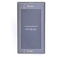 Батарея универсальна PowerBank 5000 mAh
