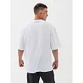 Футболка оверсайз 'RAY' 'OVERSIZE'