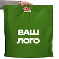 Пакет 'Банан' ПВТ 60х60см 60 мкм