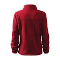 Реглан флісовий 'Malfini' 'Jacket 280 woman' на блискавці