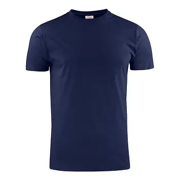 Футболка Printer RSX Heavy T-shirt Темно-синий 5573-11