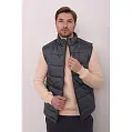 Жилет утепленный 'RAY' 'BASIC' UNISEX