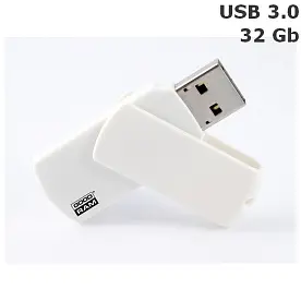 Флешка 'GoodRAM' 'COLOUR' 32 Gb USB 3.0 біла