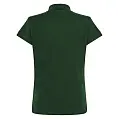 Футболка Поло 'JHK' 'POLO REGULAR LADY' BOTTLE GREEN