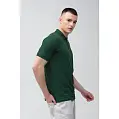 Футболка Поло 'Stedman' 'Harper Polo' мужская Black Opal