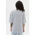 Футболка оверсайз 'RAY' 'OVERSIZE'