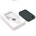 Універсальна мобільна батарея Бездротова Powerbank 'Model D' matt 10000 mAh