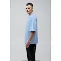 Футболка оверсайз 'RAY' 'OVERSIZE'