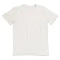 Футболка 'Stedman' 'Ben (Crew Neck)' Cream White
