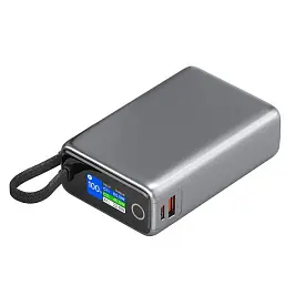 Універсальна мобільна батарея PowerBank 'Teg' 'Wally' 20000 mAh