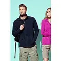 Куртка флисовая 'Stedman' 'Active Fleece Jacket' мужская