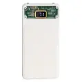 Універсальна мобільна батарея PowerBank 'TEKNO' 10000 mAh