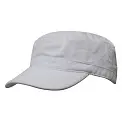 Кепка 'HeadWear' 'MILITARY' White