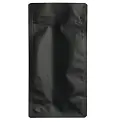 Пакет з плоским дном 130х255х90 zip-замок