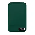 Універсальна мобільна батарея Бездротова Powerbank 'Model D' matt 10000 mAh