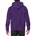 Реглан 'Gildan' 'Hooded Sweatshirt Heavy Blend 271'
