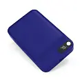 Універсальна мобільна батарея Бездротова Powerbank 'Model D' matt 10000 mAh