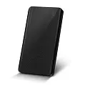 Батарея універсальна 'ZMi' powerbank 10000mAh Type-C Black QB810-BK