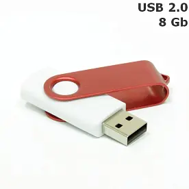 Флешка 'Twister' 8 Gb USB 2.0