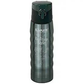 Термобутылка 'La PLAYA' 'BubbleSafe' 0,5л