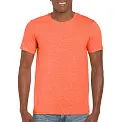 Футболка 'Gildan' 'SoftStyle 153'
