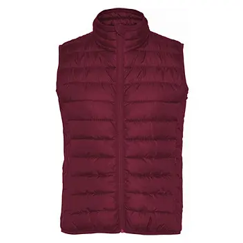 Жилет женский 'ROLY' 'Oslo woman' Бордовый 12356-05