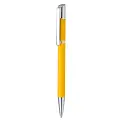 Ручка металлическая 'VIVA PENS' 'TESS LUX'