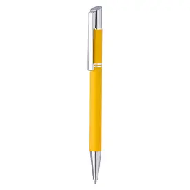 Ручка металлическая 'VIVA PENS' 'TESS LUX'