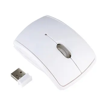Мышка беспроводная Белый 3104-02