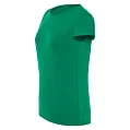 Футболка 'JHK' 'REGULAR LADY COMFORT' KELLY GREEN