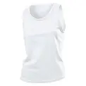 Футболка 'Stedman' 'Classic Tank Top Women' White