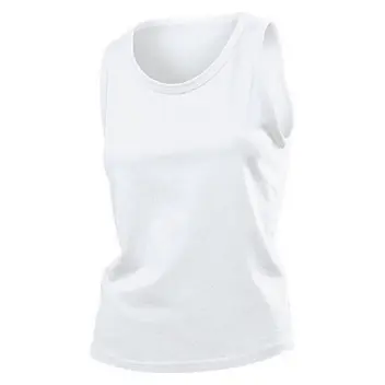 Футболка 'Stedman' 'Classic Tank Top Women' White Белый 6925-02