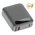 Універсальна мобільна батарея PowerBank 'Teg' 'Tipo' 10000 mAh