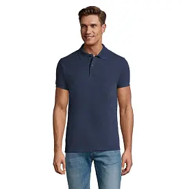Футболка поло с короткими рукавами SOL’S PERFECT MEN
