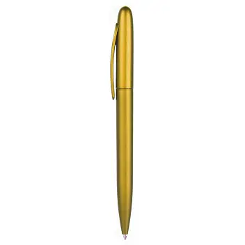 Ручка пластикова Золотистый 6031-05