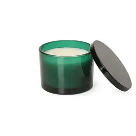 Свеча ароматическая 'Casa Mia' 'NoirEssence' Eucalyptus & Fresh Mint