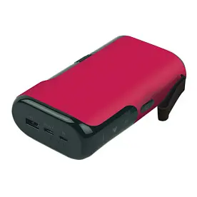 Павербанк-колонка Powerbank 'Speaker' 10000 mAh