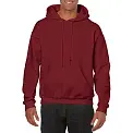 Реглан 'Gildan' 'Hooded Sweatshirt Heavy Blend 271'