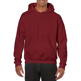 Реглан 'Gildan' 'Hooded Sweatshirt Heavy Blend 271'